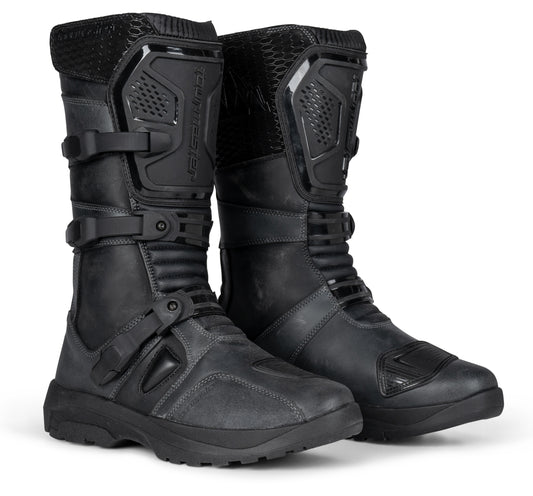 HIGHLANDER ADV WP BT BKGY 10