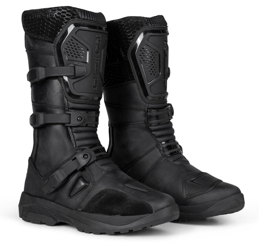 HIGHLANDER ADV WP BT BLK 13