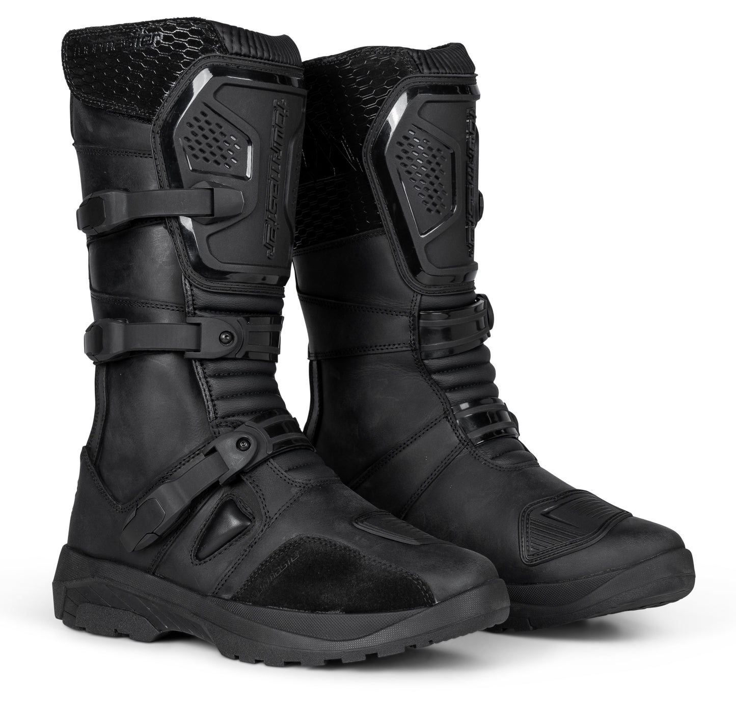 HIGHLANDER ADV WP BT BLK 12