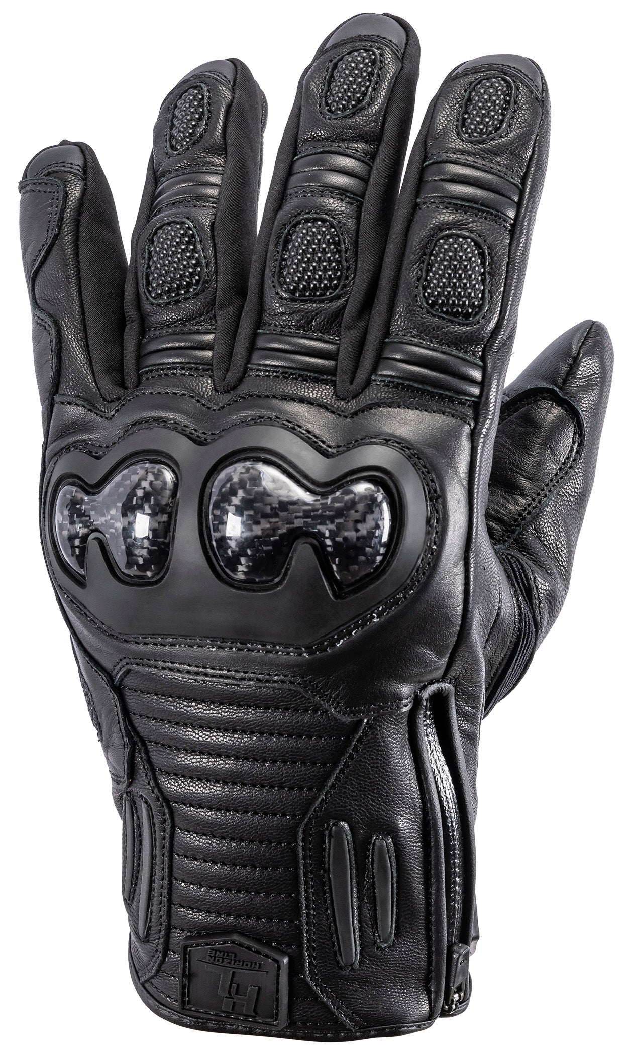 TRAILBREAK GLOVE BLACK SML