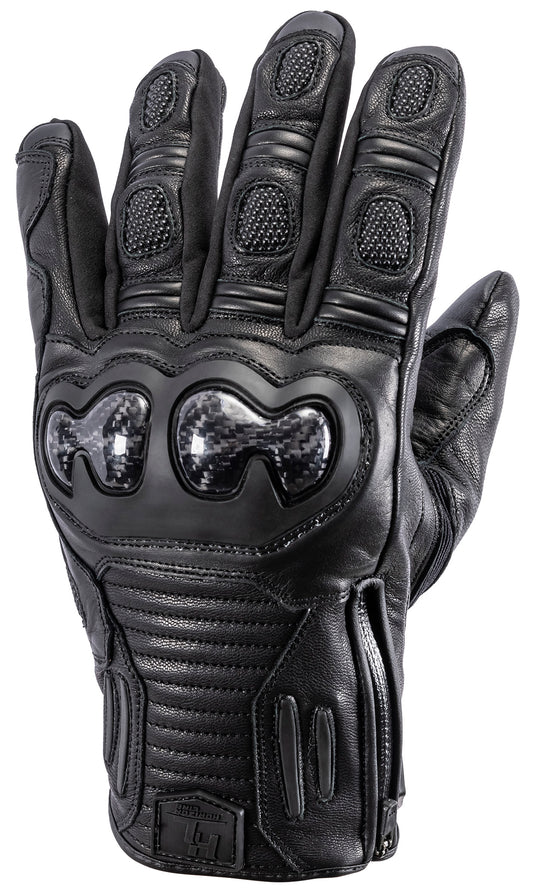 TRAILBREAK GLOVE BLACK SML