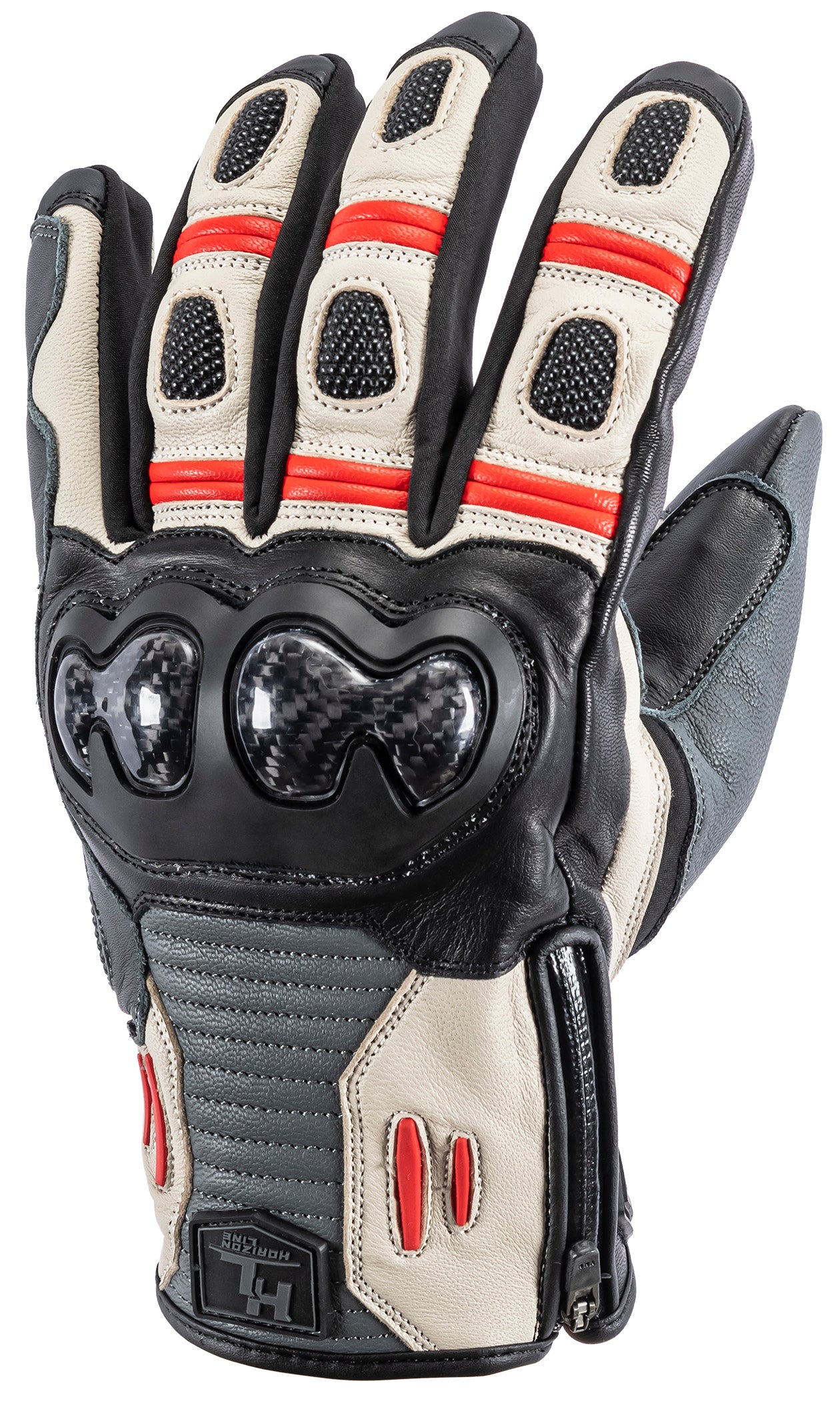 TRAILBREAK GLOVE SAND/GY 3XL