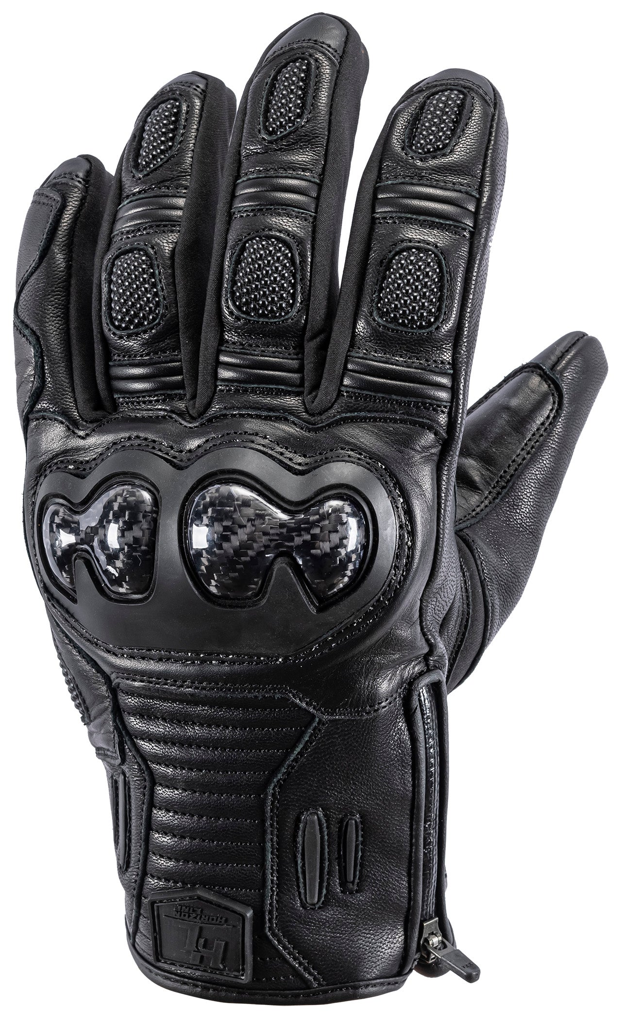 TRAILBREAK WP GLV BLACK 3XL