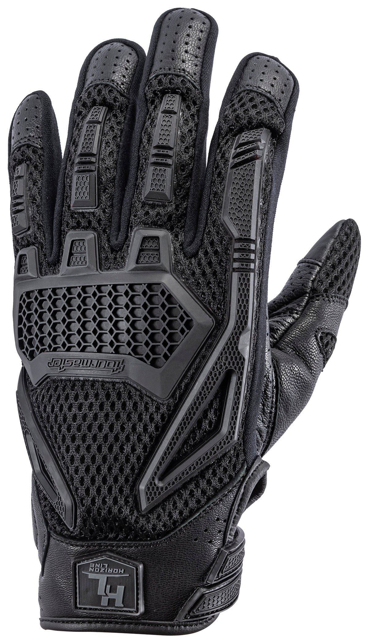 SWITCHBACK GLOVE BLACK 3XL
