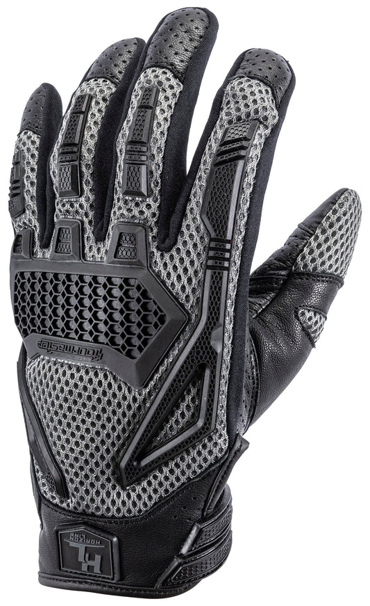 SWITCHBACK GLOVE GRAY 3XL