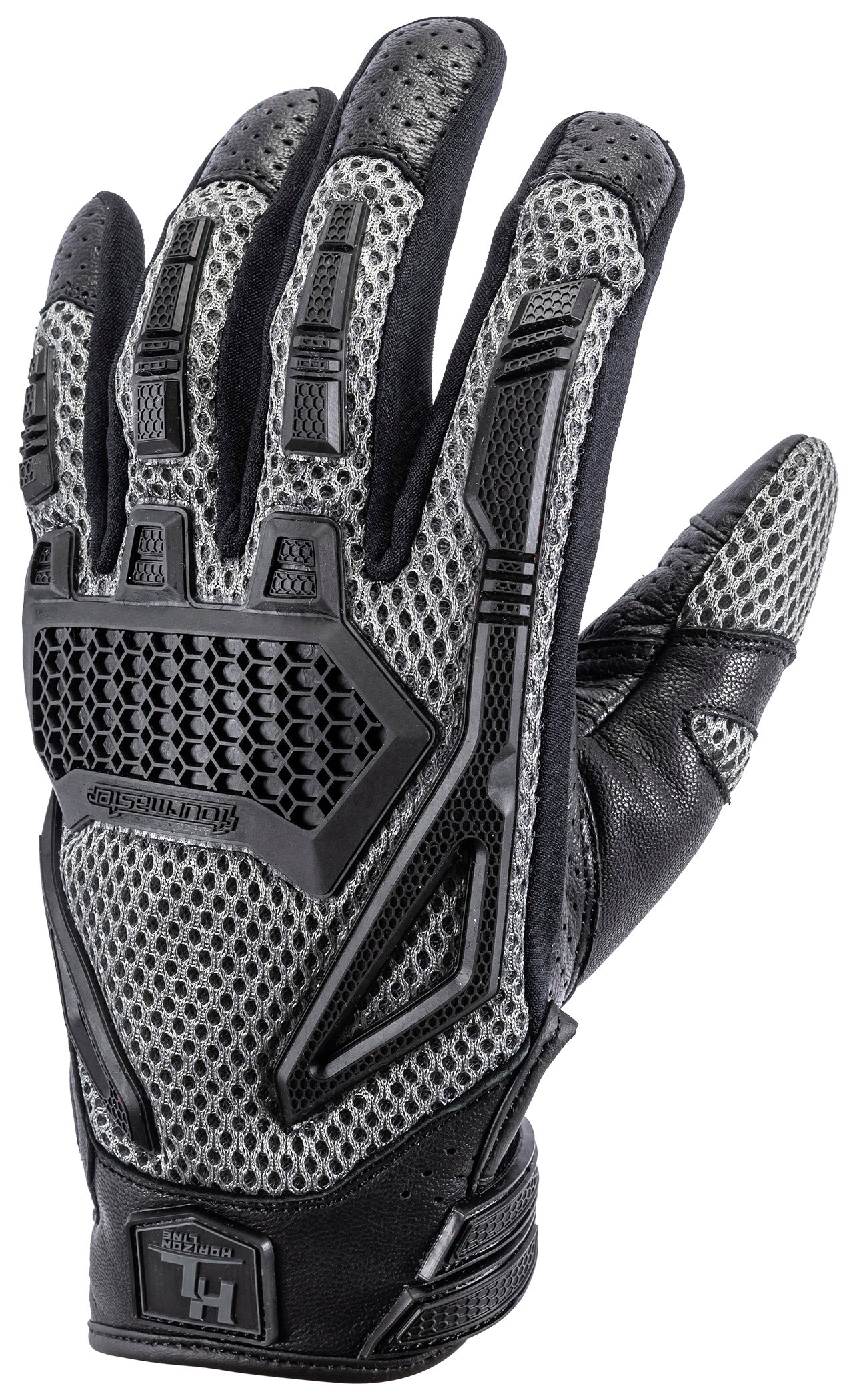 SWITCHBACK GLOVE GRAY SML