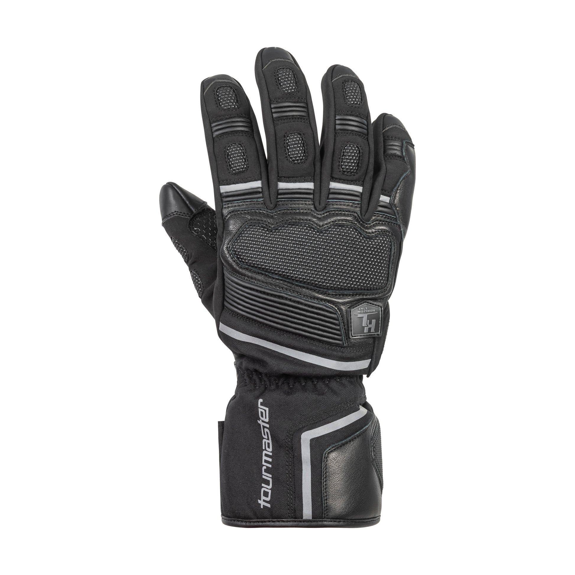 ROAMER WP GLOVE BLACK SML