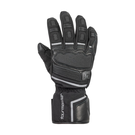ROAMER WP GLOVE BLACK SML