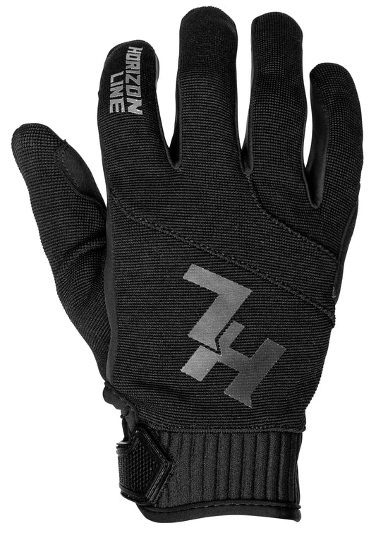 TRAILHEAD GLOVE BLK MED