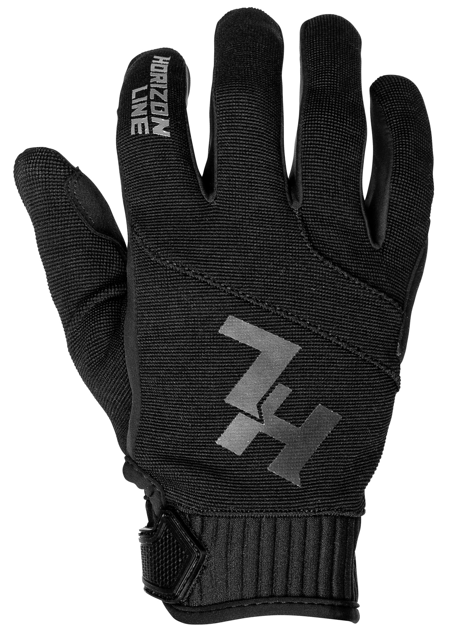 TRAILHEAD GLOVE BLK XLG