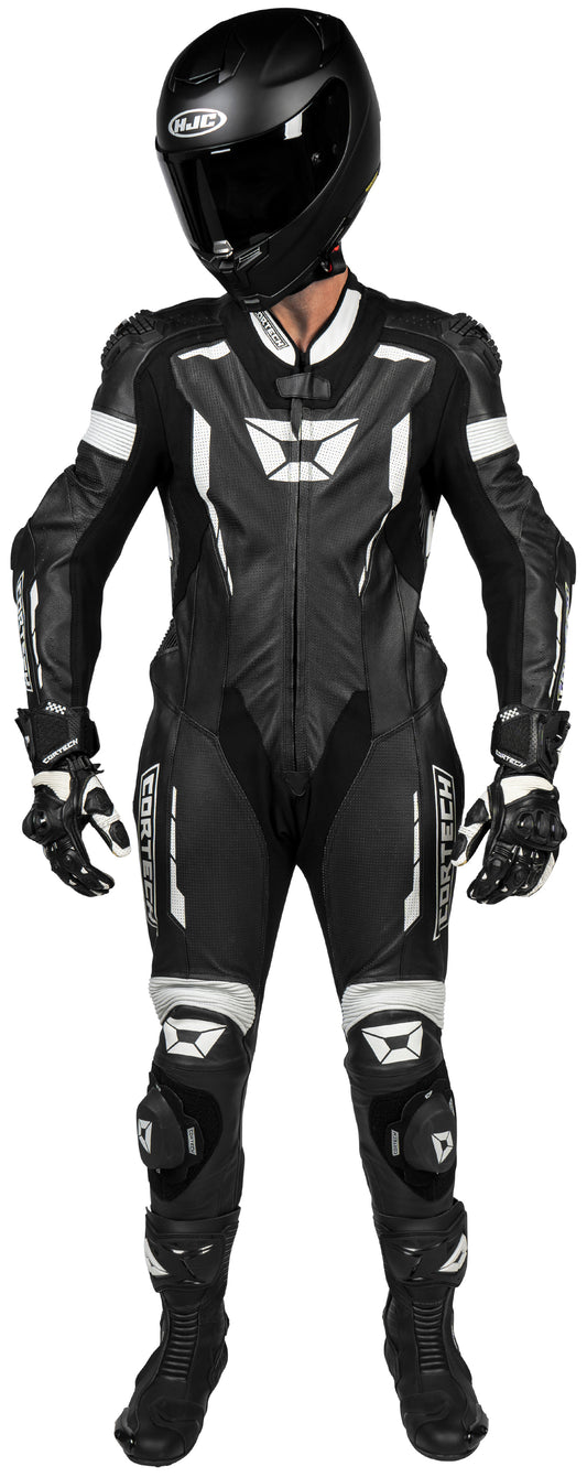 SECTOR PRO AIR 1PC BK/WH MED