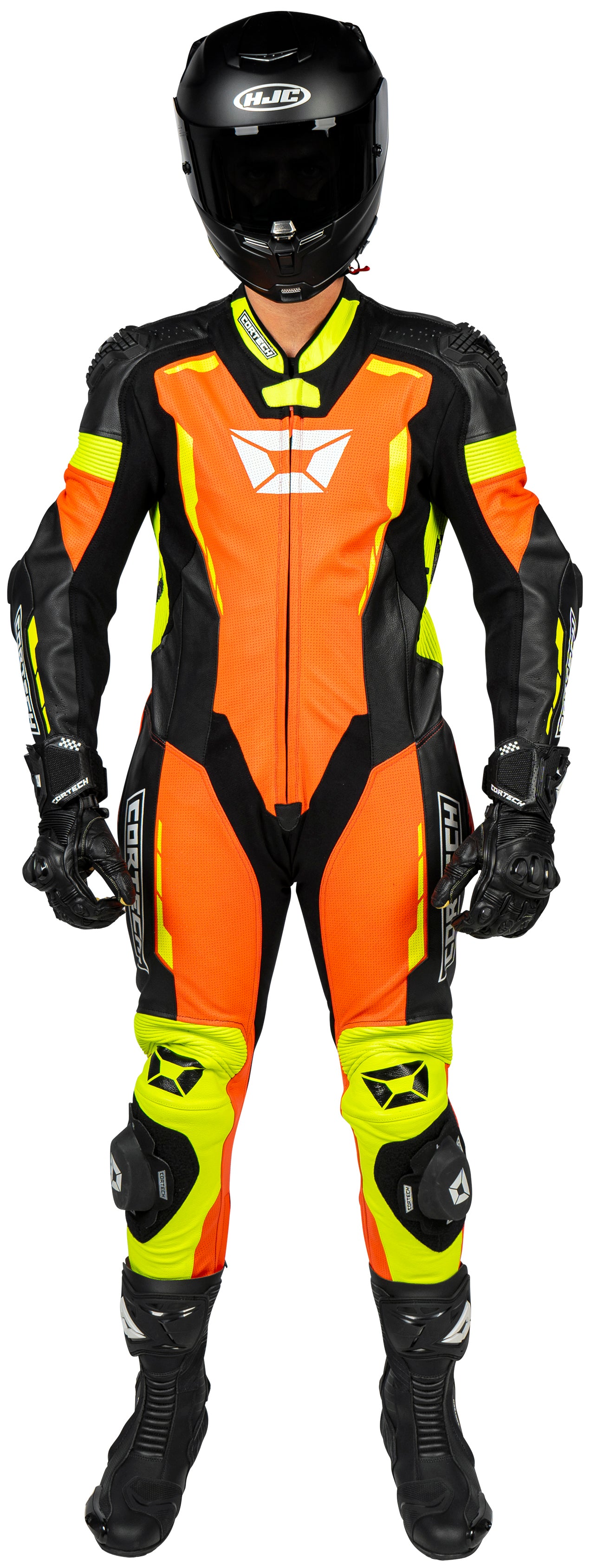 SECTOR PRO AIR 1PC HV/OR SML