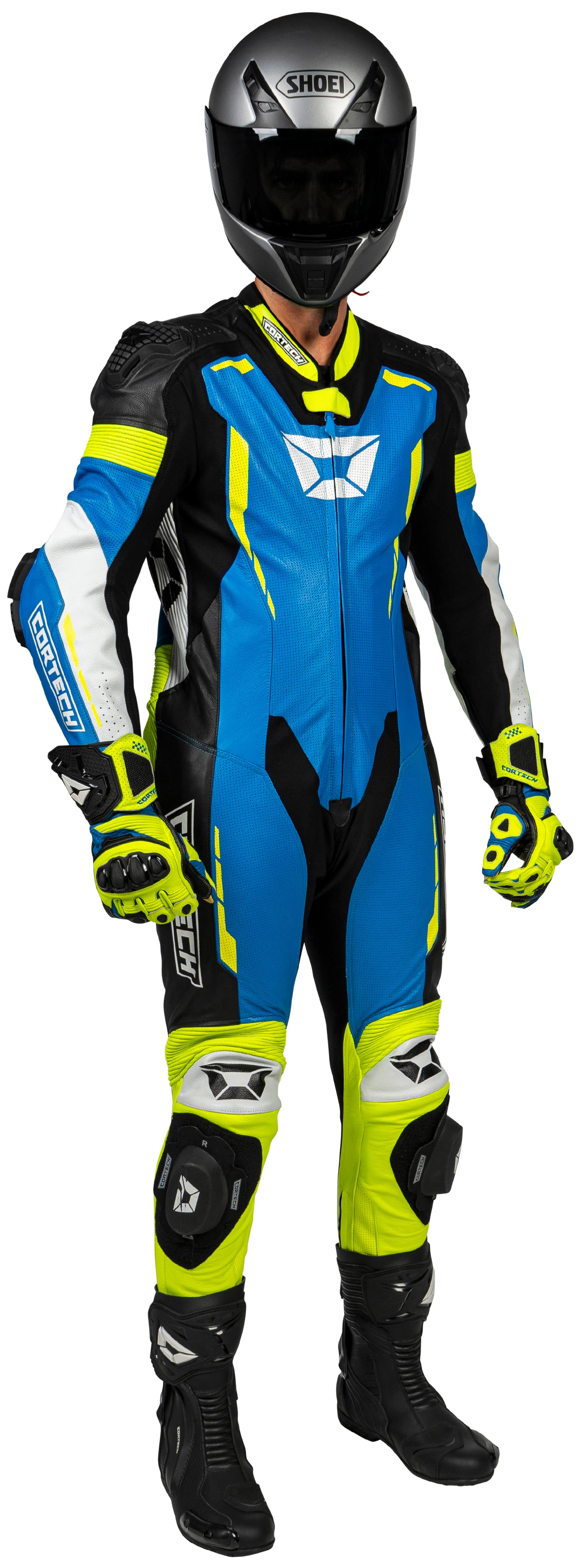 SECTOR PRO AIR 1PC BL/HV 2XL