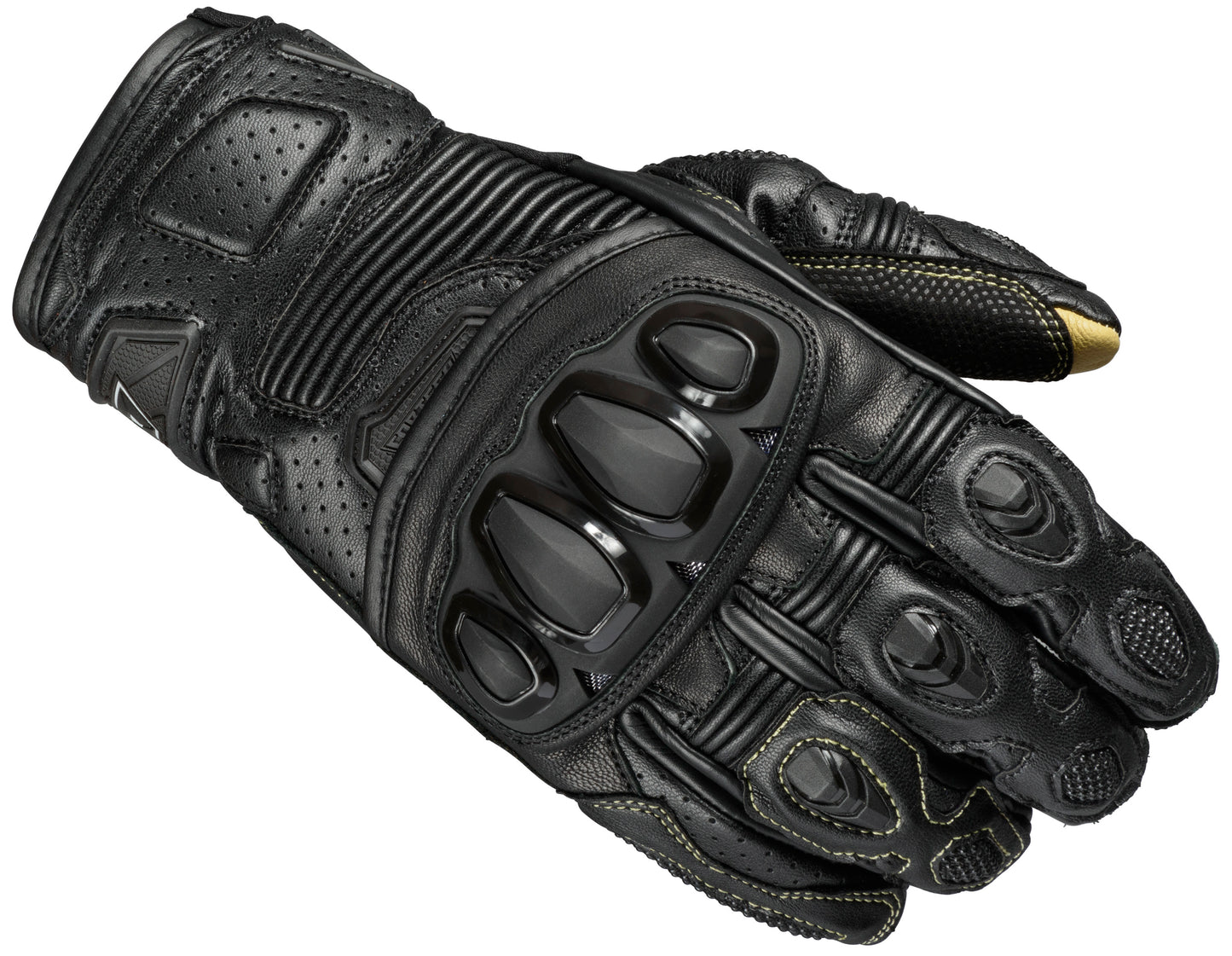 SECTOR PRO ST GLV BLK XLG