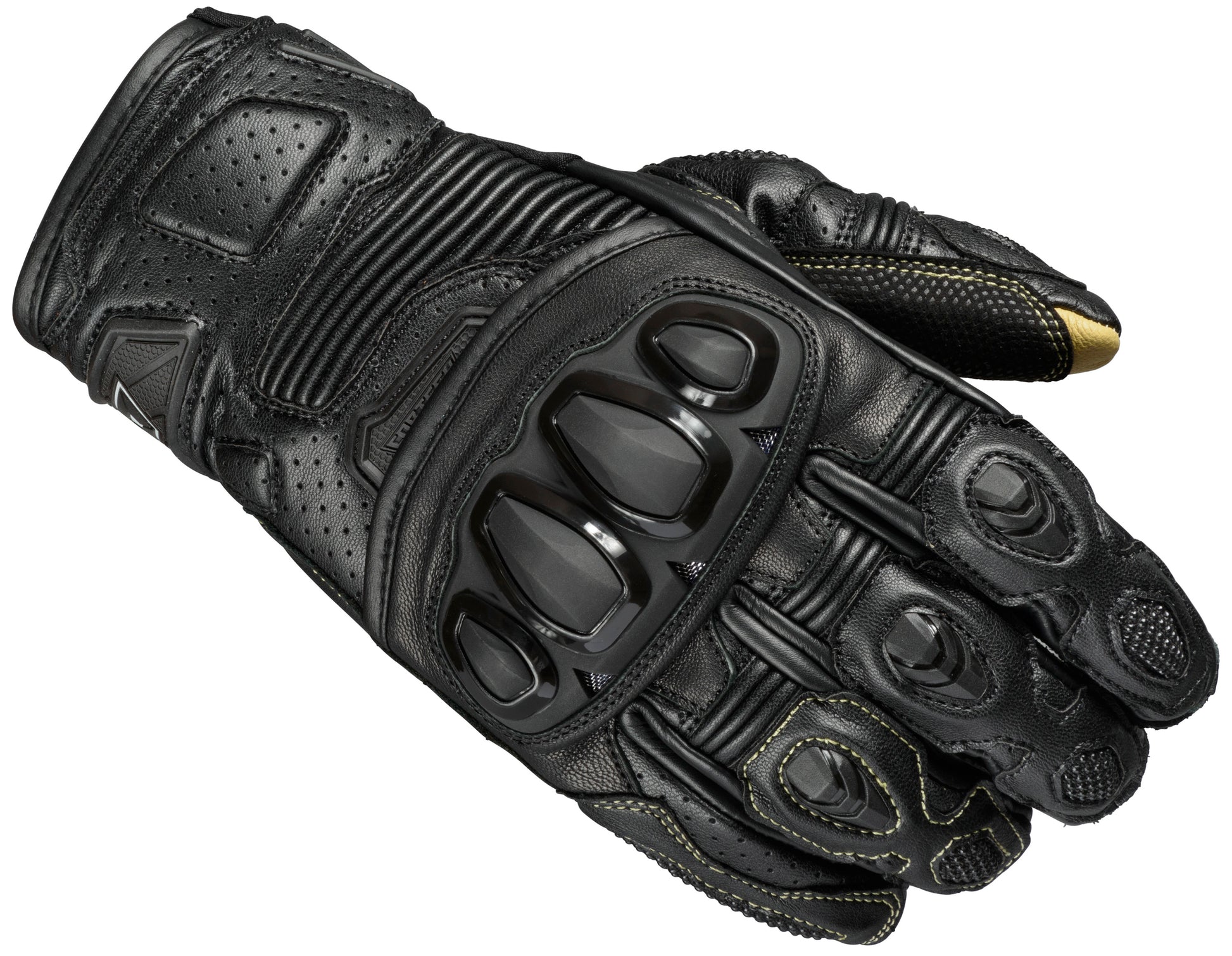 SECTOR PRO ST GLV BLK LRG