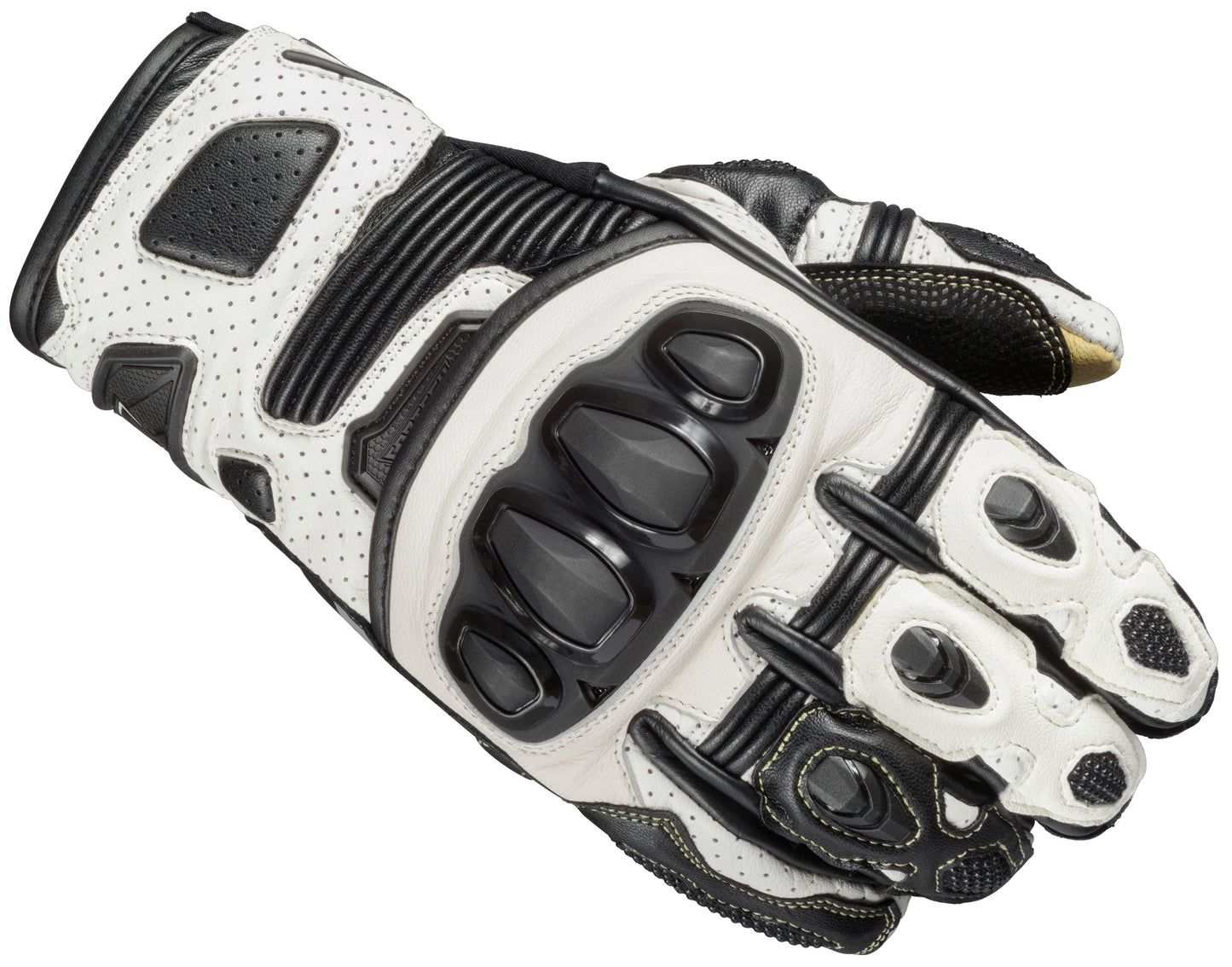 SECTOR PRO ST GLV BK/WH SML