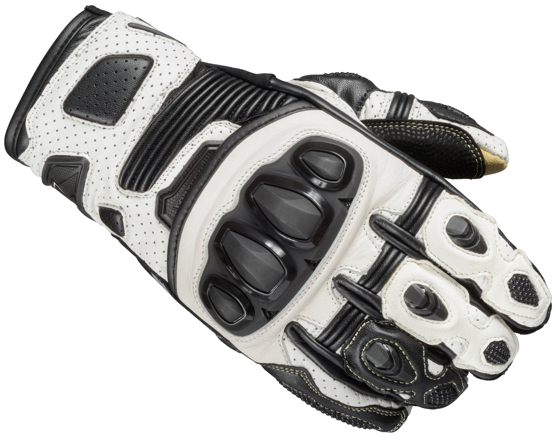 SECTOR PRO ST GLV BK/WH SML