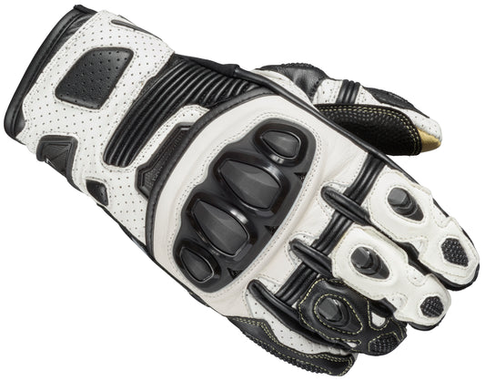 SECTOR PRO ST GLV BK/WH LRG
