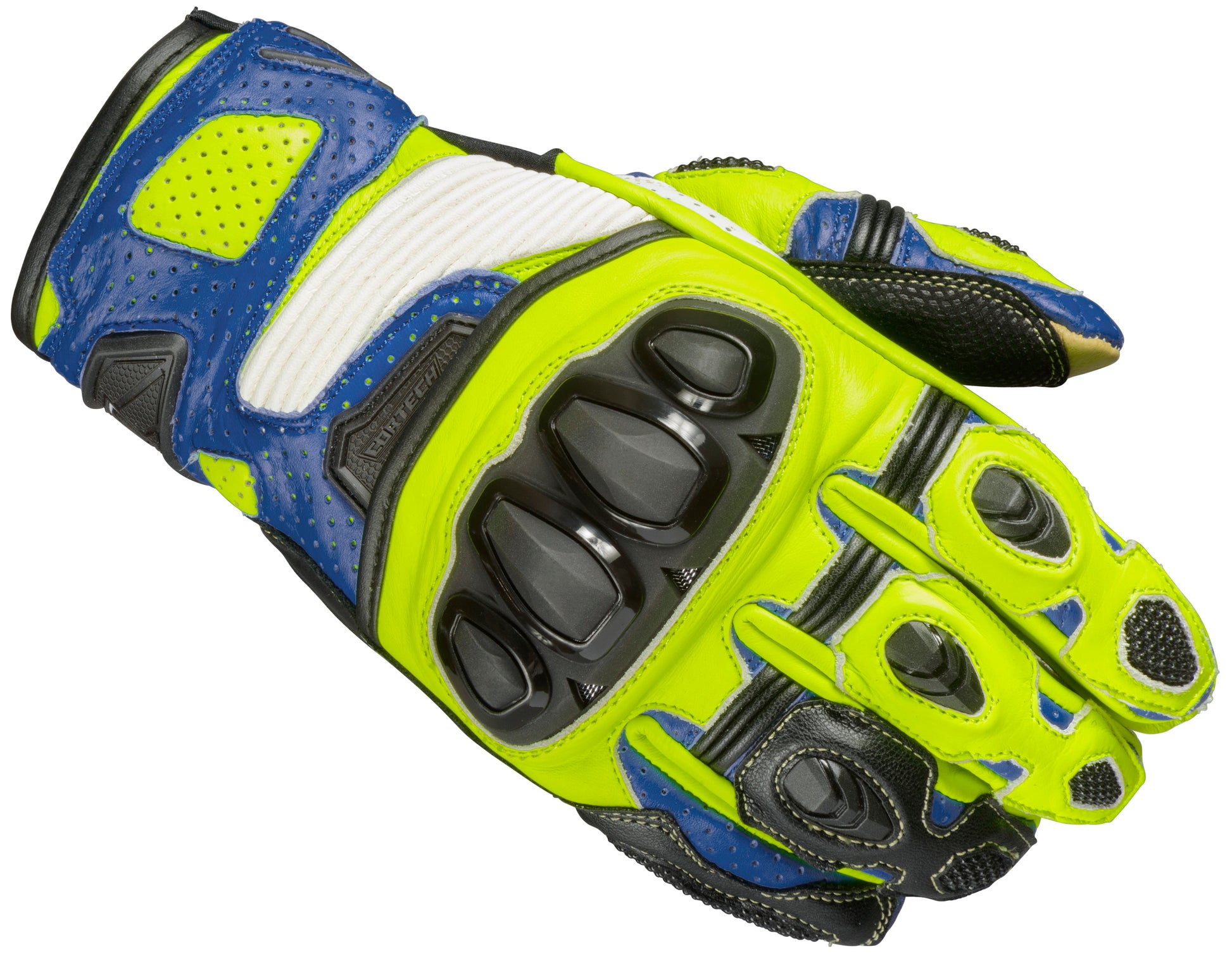 SECTOR PRO ST GLV BL/HV SML