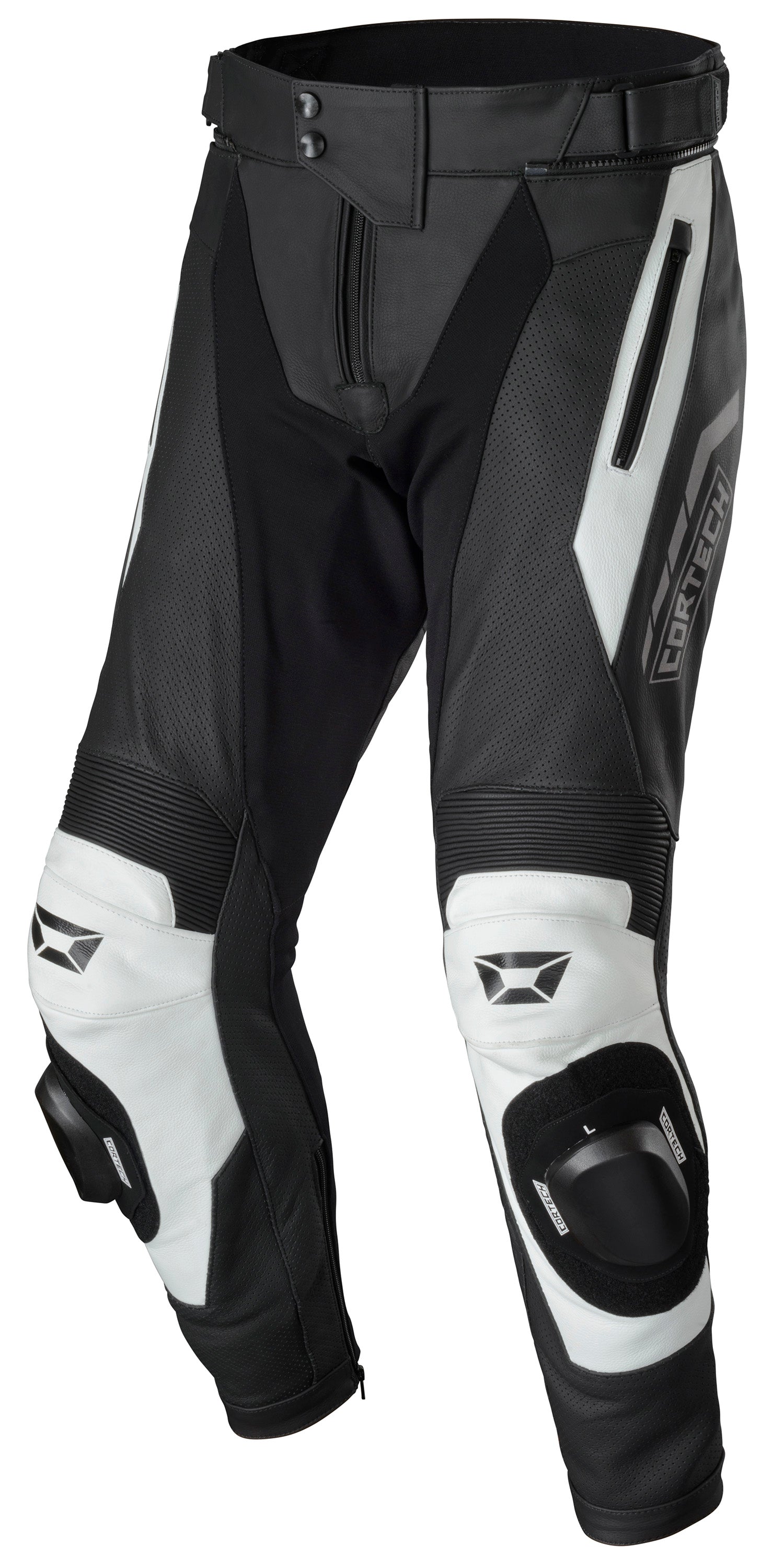 REVO SPRT LT PNT BK/WH WXLG