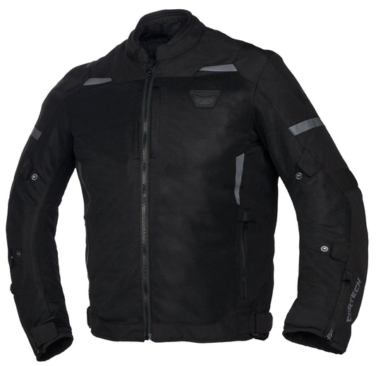 AERO-FLO AIR 2.0 JKT BLK XLG