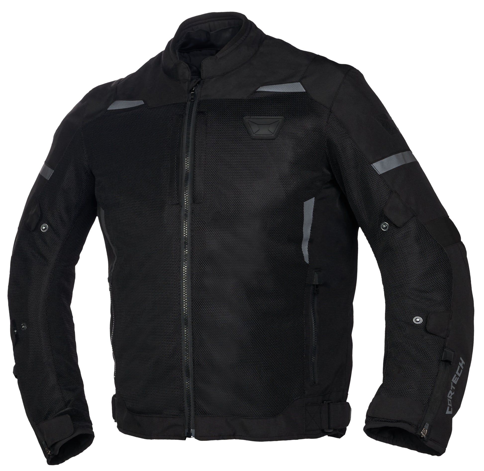 AERO-FLO AIR 2.0 JKT BLK 2XL