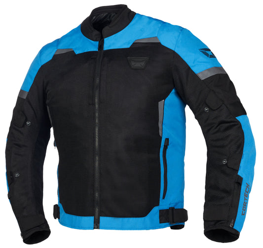 AERO-FLO AIR 2.0 JKT BKBL 3X