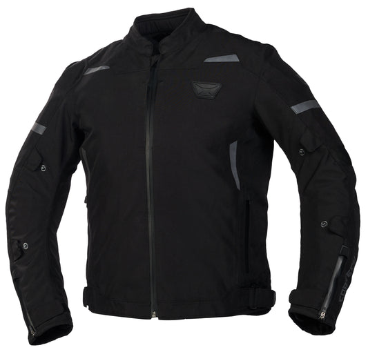 AERO-TEC V2 JKT BLACK XLG