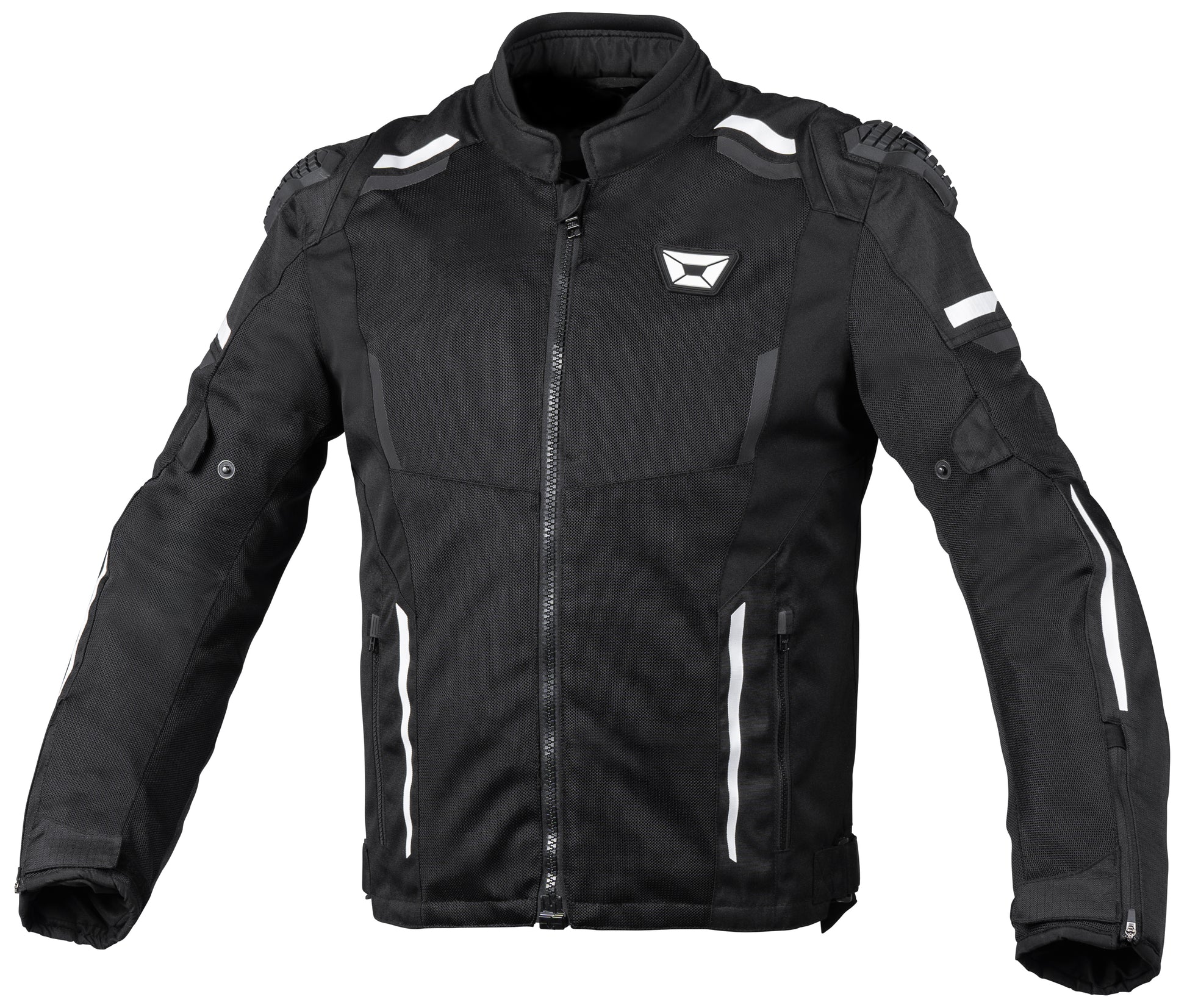 HYPER-FLO AIR V2 JKT BKWT XL