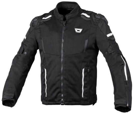HYPER-FLO AIR V2 JKT BKWT 3X