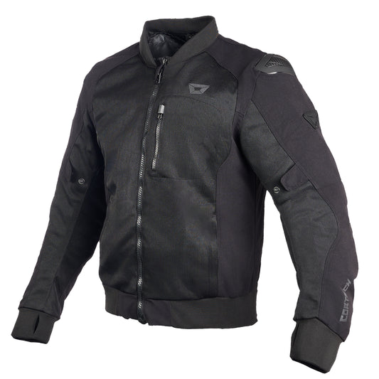 VERSA-FLO JACKET BLACK 2XL