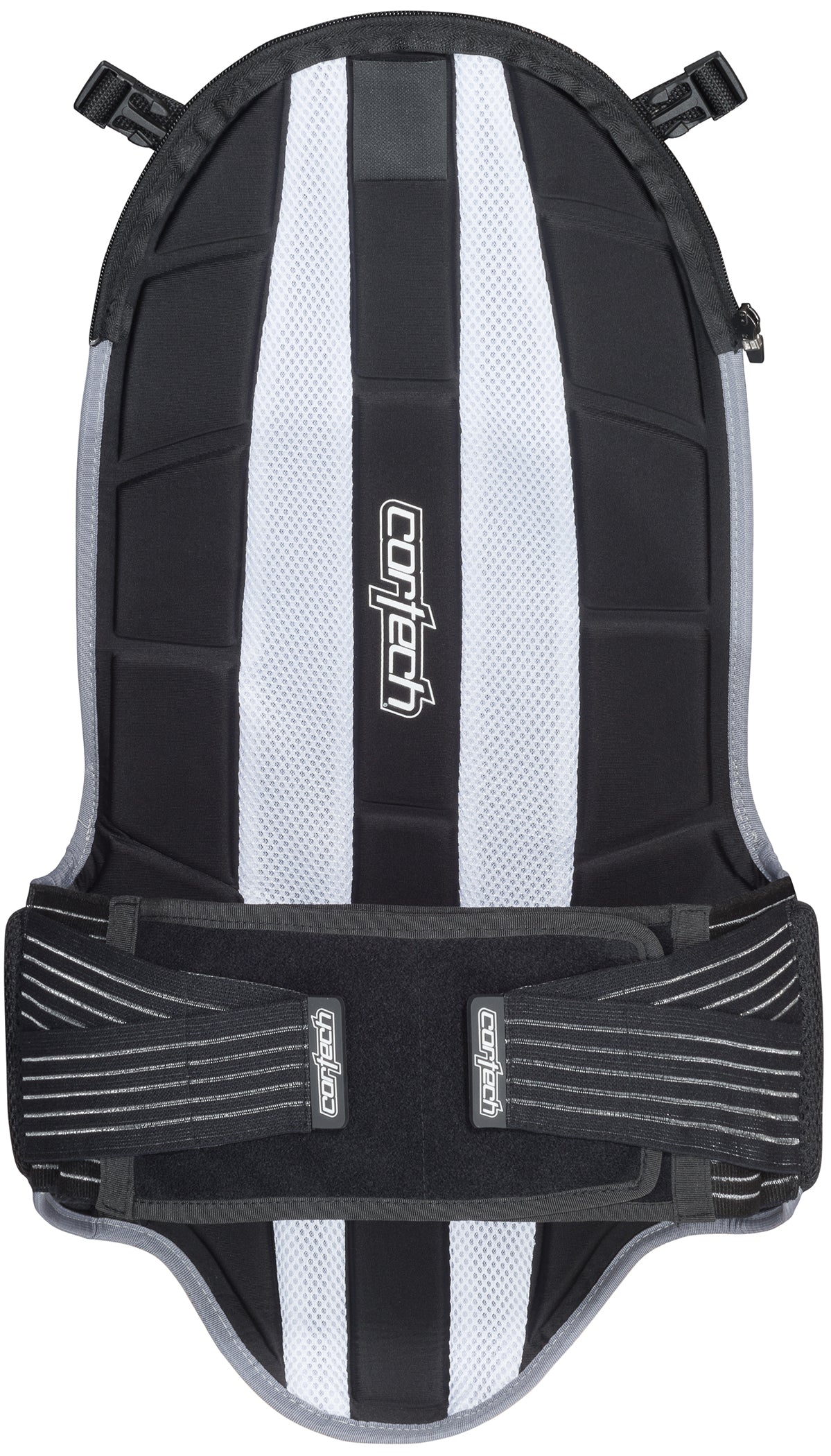 ACCELERATOR BACK PLATE