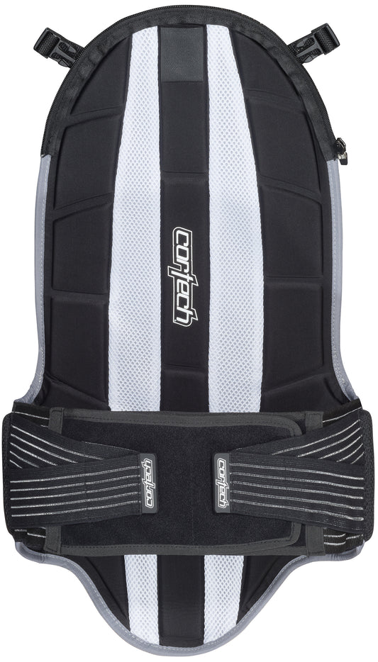 ACCELERATOR BACK PLATE