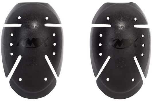 KNOX SHOULDER ARMOR W VELCRO