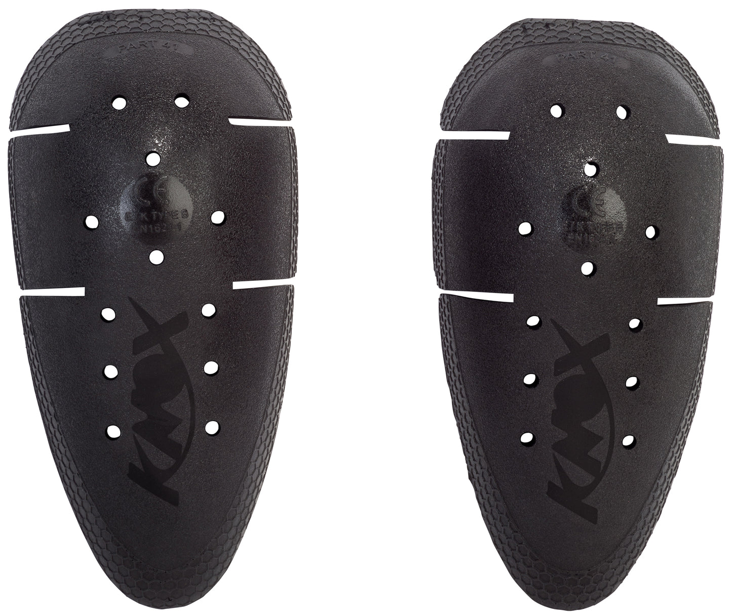 KNOX ELBOW ARMOR W VELCRO