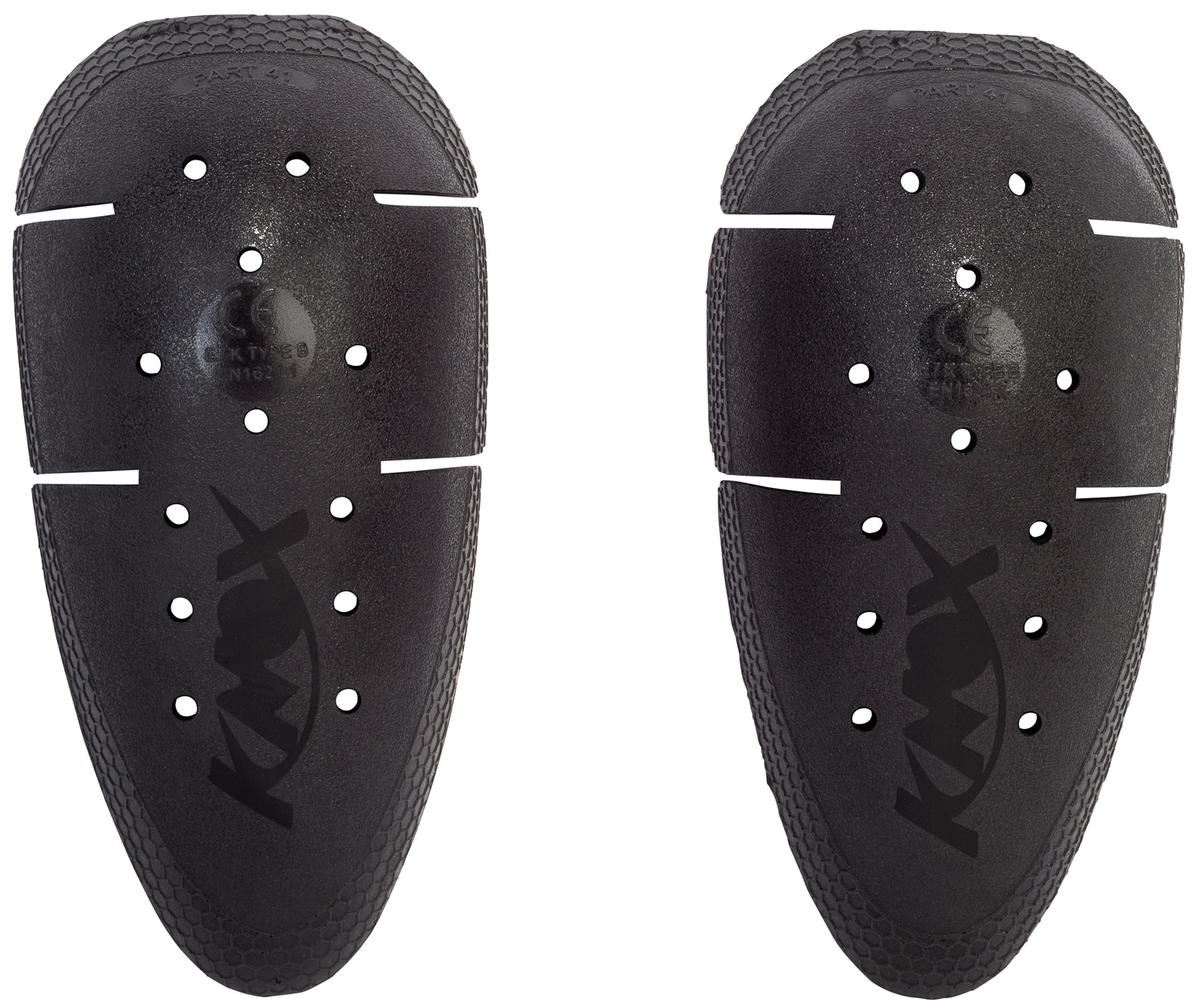 KNOX ELBOW ARMOR W VELCRO