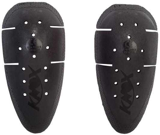 KNOX ELBOW ARMOR W VELCRO