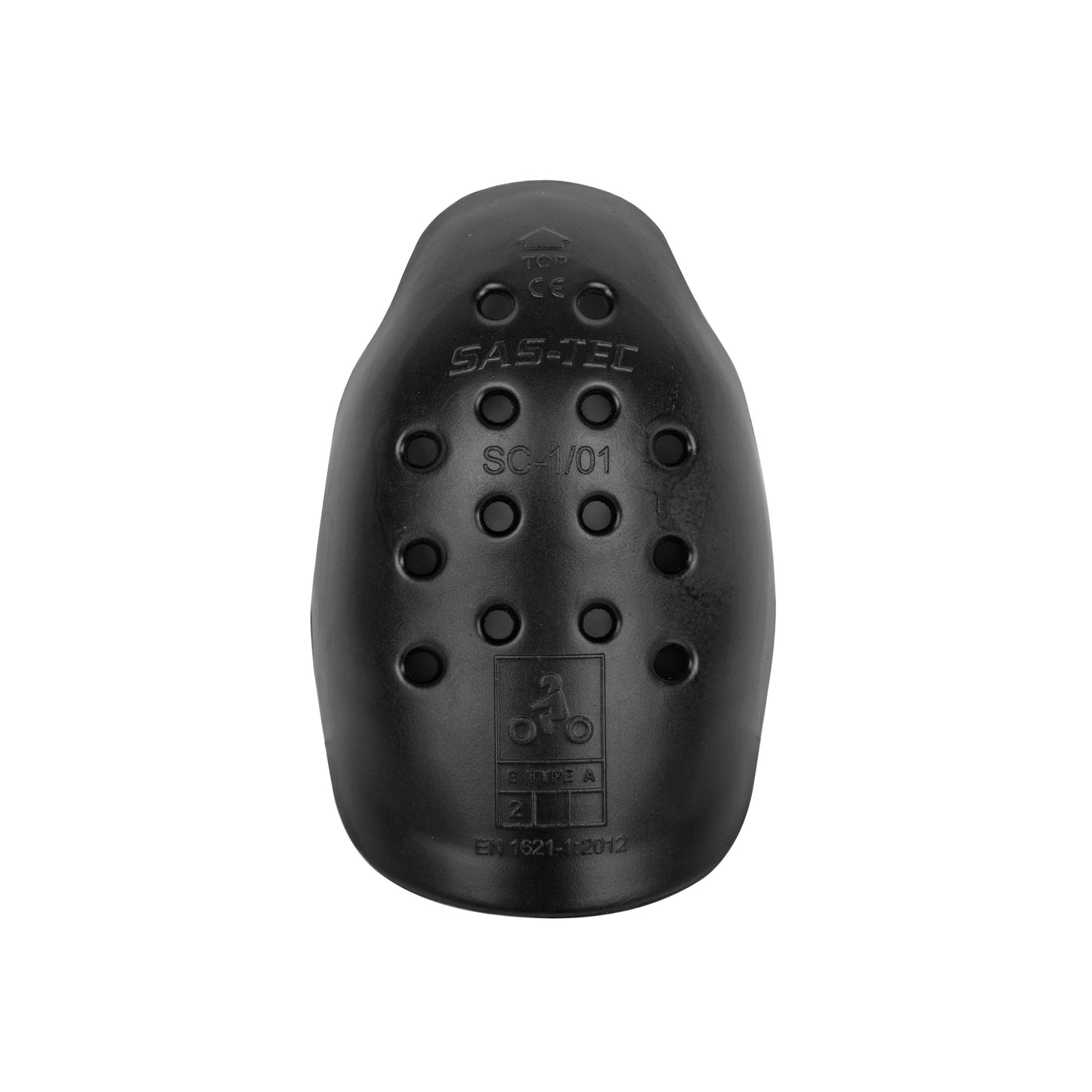 SAS-TEC CE-2 SHOULDER ARMOR