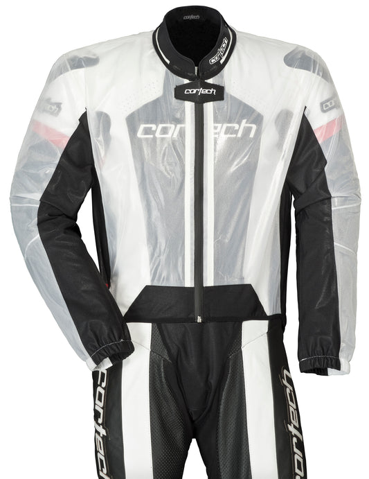 ROAD RACE RAINSUIT JK CLR XL