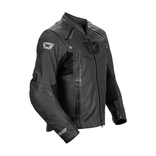 CHICANE JACKET BLACK SML