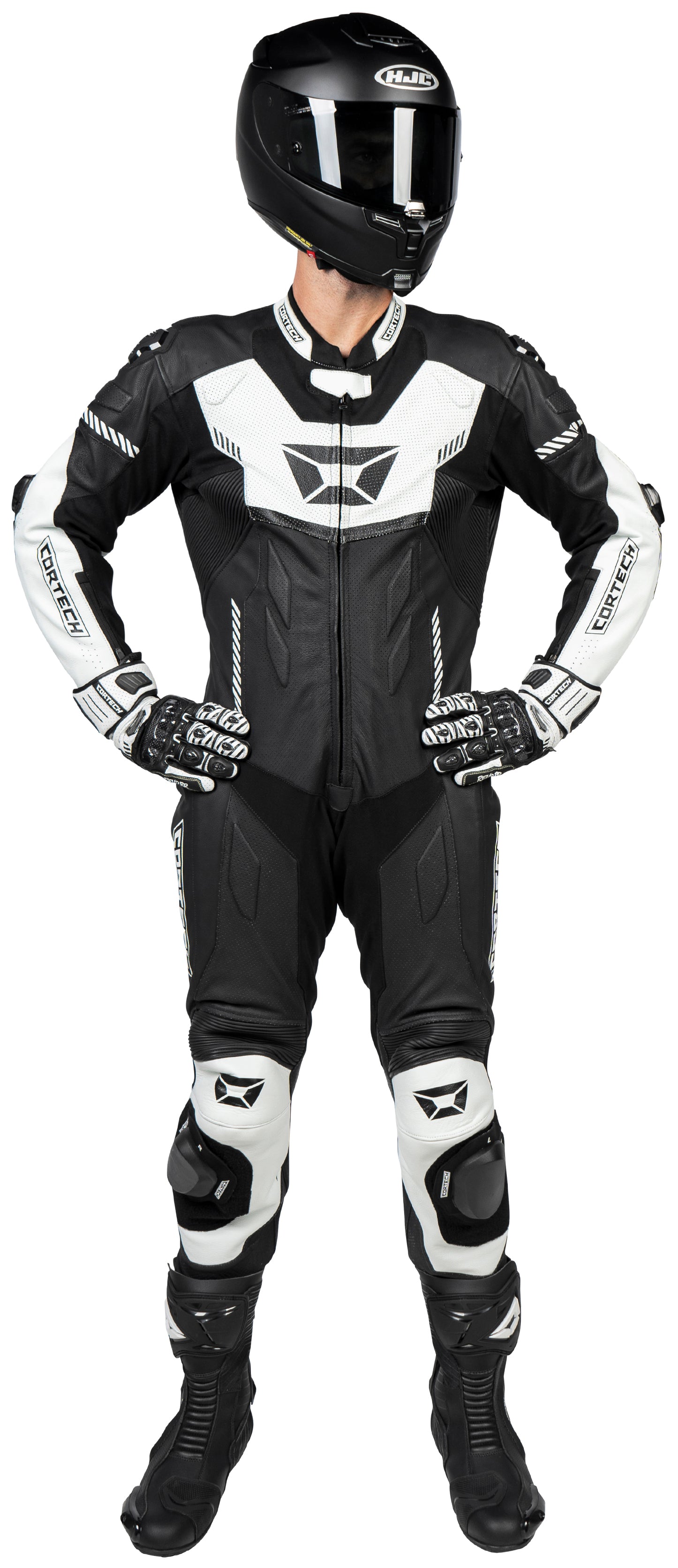 REVO SPRT AIR 1PC BK/WH WXLG