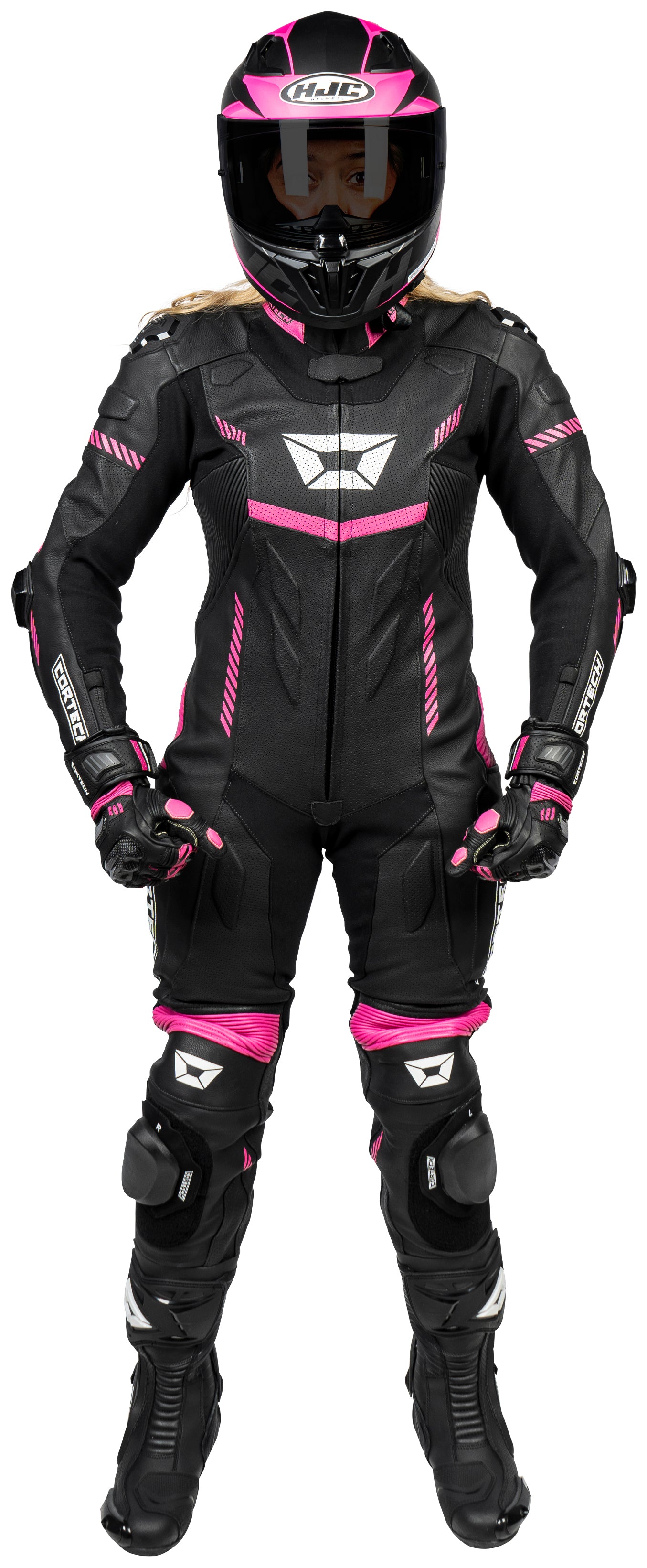 REVO SPRT AIR 1PC BK/PK WXLG