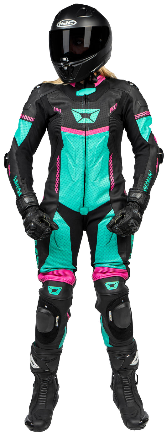 REVO SPRT AIR 1PC BK/TL WSML