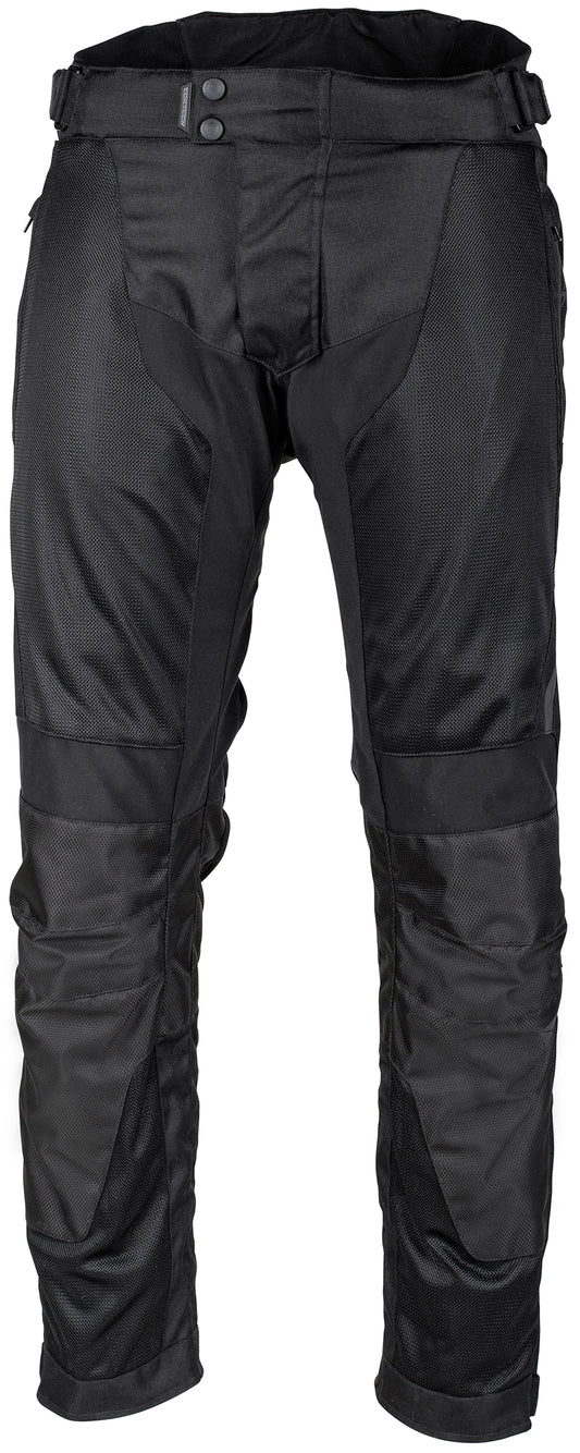 HYPER-FLO AIR PANT BLK 2XT