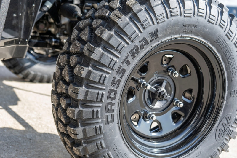 ITP Crosstrax Tire 25x8R-12 8PR