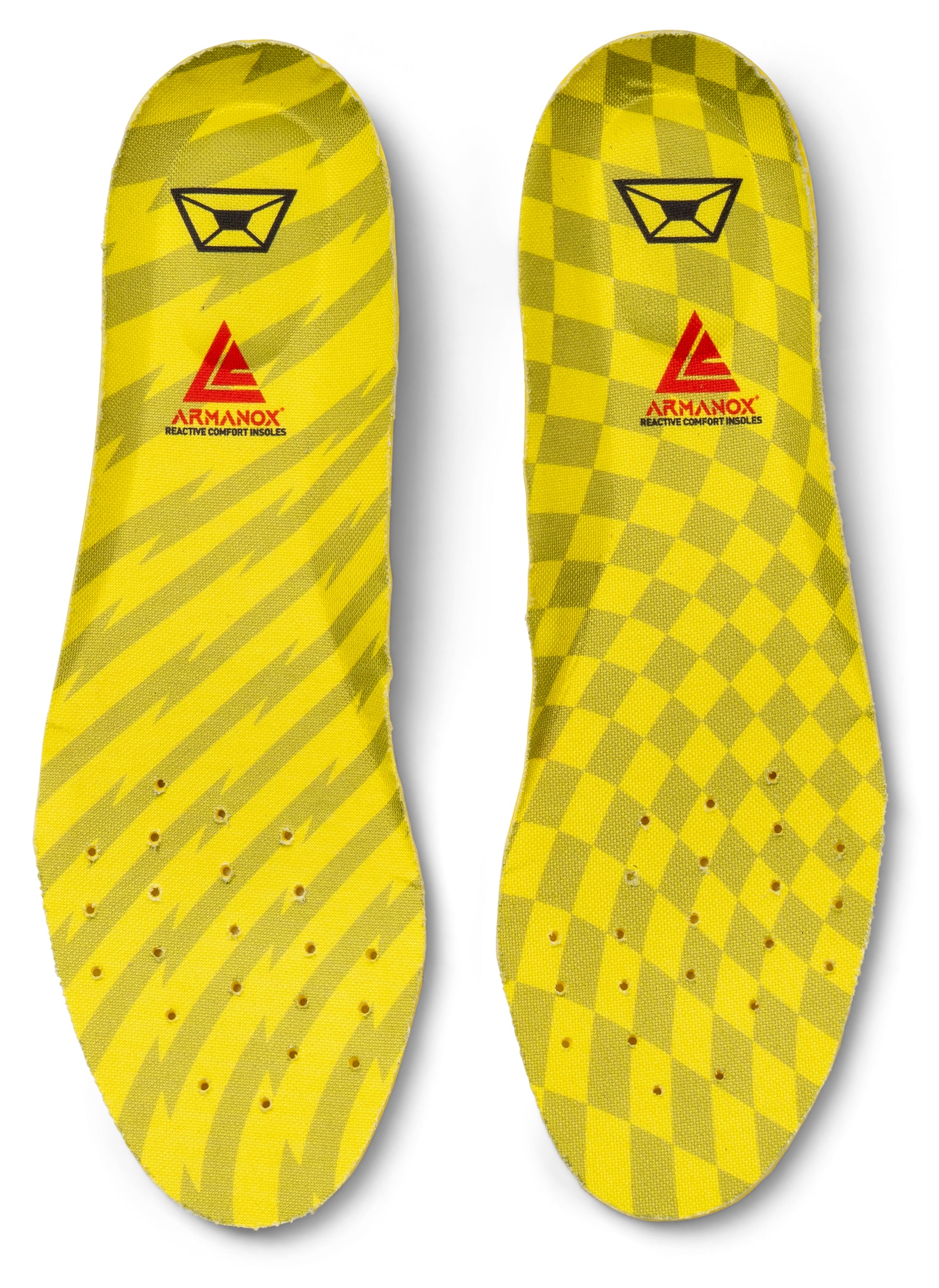 ARMANOX CORTECH INSOLE MN LG