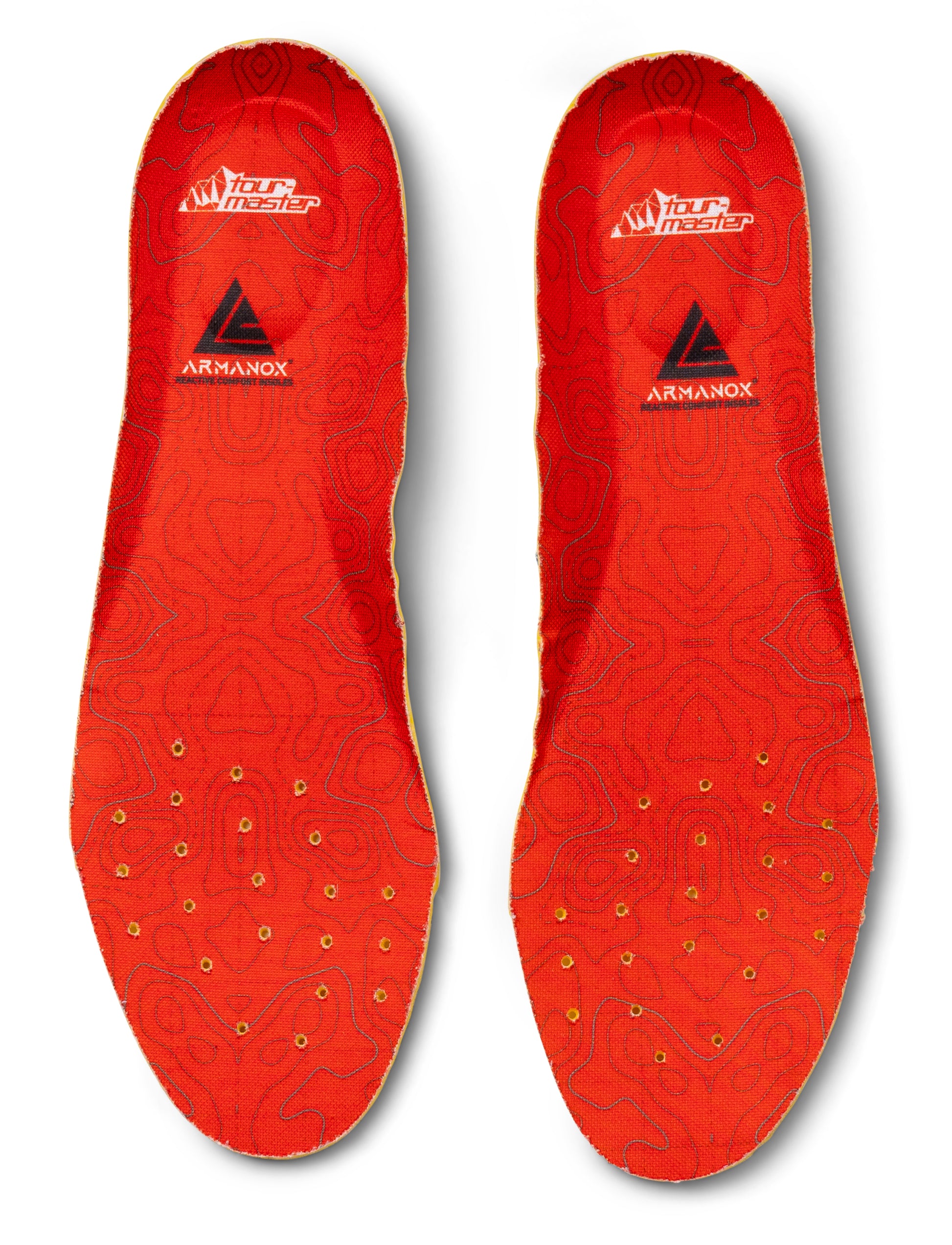 ARMANOX TM INSOLE SET MN LG