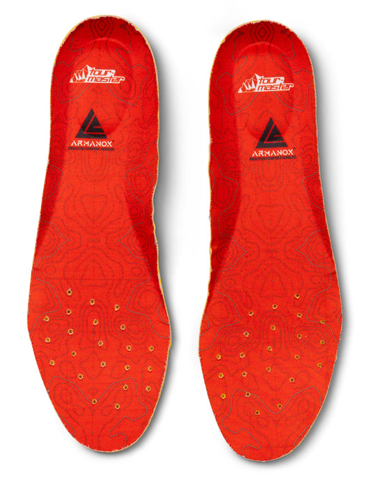 ARMANOX TM INSOLE SET MN MD