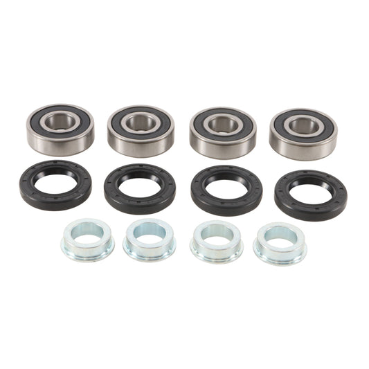 Pivot Works 2019 Can-Am Outlander 450 6x6 Rear Trailing Arm Bearing Kit