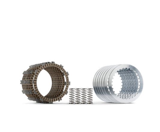 Hinson Clutch 07-26 Honda CRF150R FSC Clutch Plate & Spring Kit - Set of 6